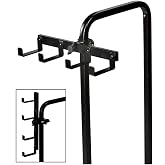 Rock-N-Roller RCH1 Multi-Cart Headphone/Cable/Accessory Rack (for R2, R6, R8, R10, R11G, and R12 Multi-Carts)