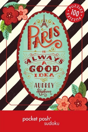 Pocket Posh Sudoku 26: 100 Puzzles by The Puzzle Society