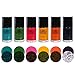 BMC 2nd Generation Creative Nail Art Stamping Polishes - Essentials: Brights