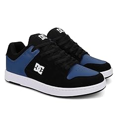 DC Shoes Men's Manteca 4