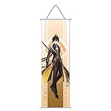 Sonsoke Game Anime Figure Wall Art Poster Wall