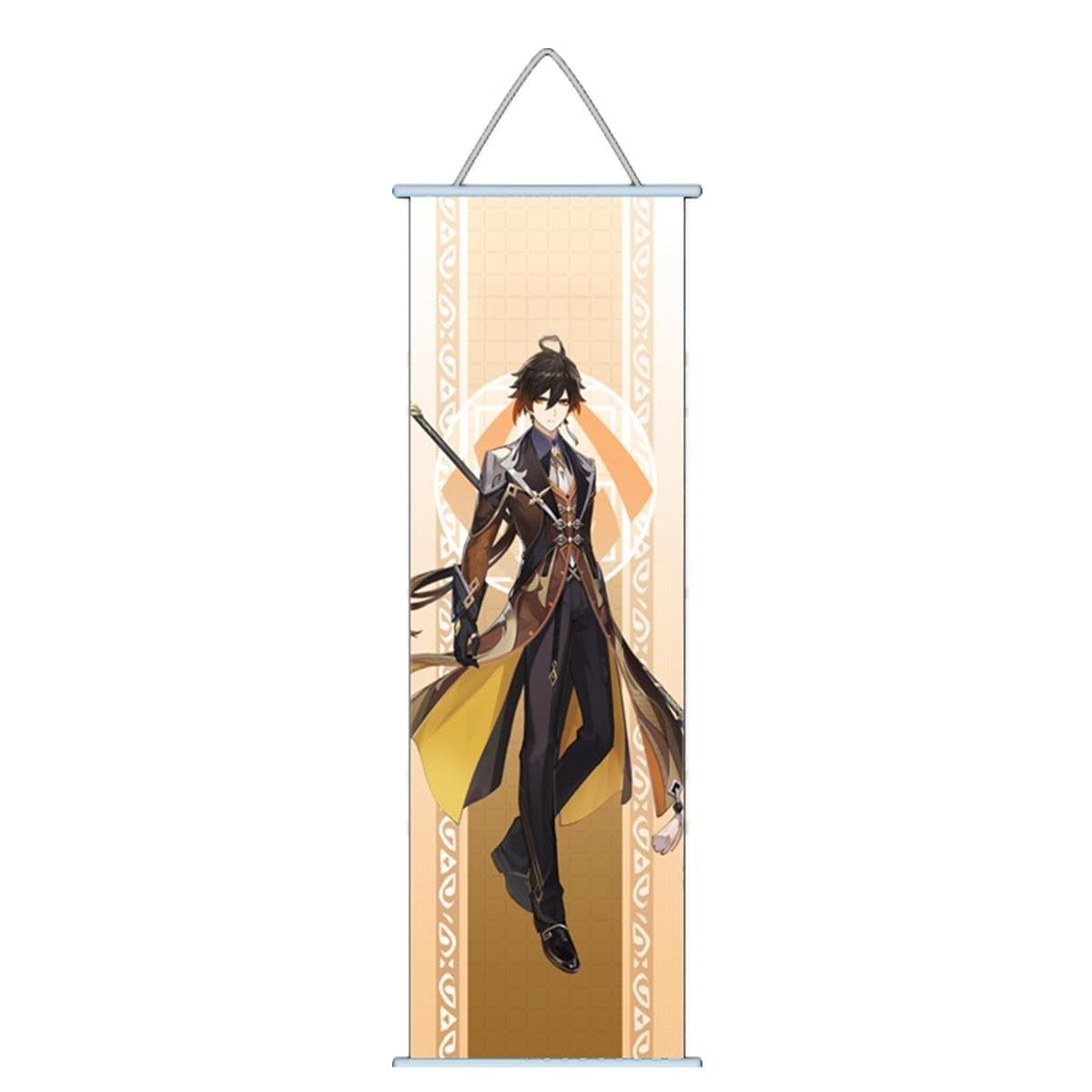 Sonsoke Game Anime Figure Wall Art Poster Wall
