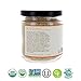 GREENBOW Organic Honey Granules - 100% USDA Certified Organic, Gluten Free, Non-GMO Organic Honey Granules - Highest Quality Whole Food Organic Honey Granules – 6oz (170g)