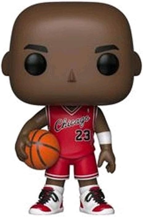 michael jordan funko pop target exclusive