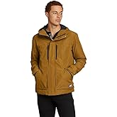 Eddie Bauer Men's Eddie Bauer Rainfoil Utility Jacket