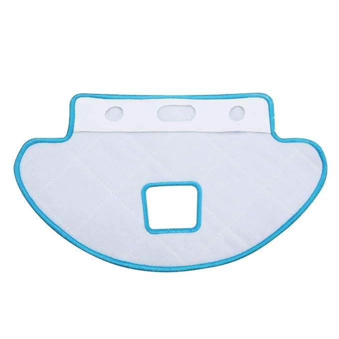 Home Kitchen Hkch Replacement Mop Cloth For Ecovacs Deebot Ozmo 930 Ozmo 601 Robotic Vacuum Cleaner Not Fit For Ecovacs Deebot 601 Attachments Brushes Home Kitchen Hkch Replacement Mop Cloth For Ecovacs Deebot Ozmo 930 Ozmo 601 Robotic Vacuum Cleaner Not Fit For Ecovacs Deebot 601 Attachments Brushes