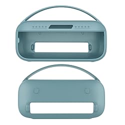 JCHPINE Silicone Cover Case for Bose SoundLink Flex