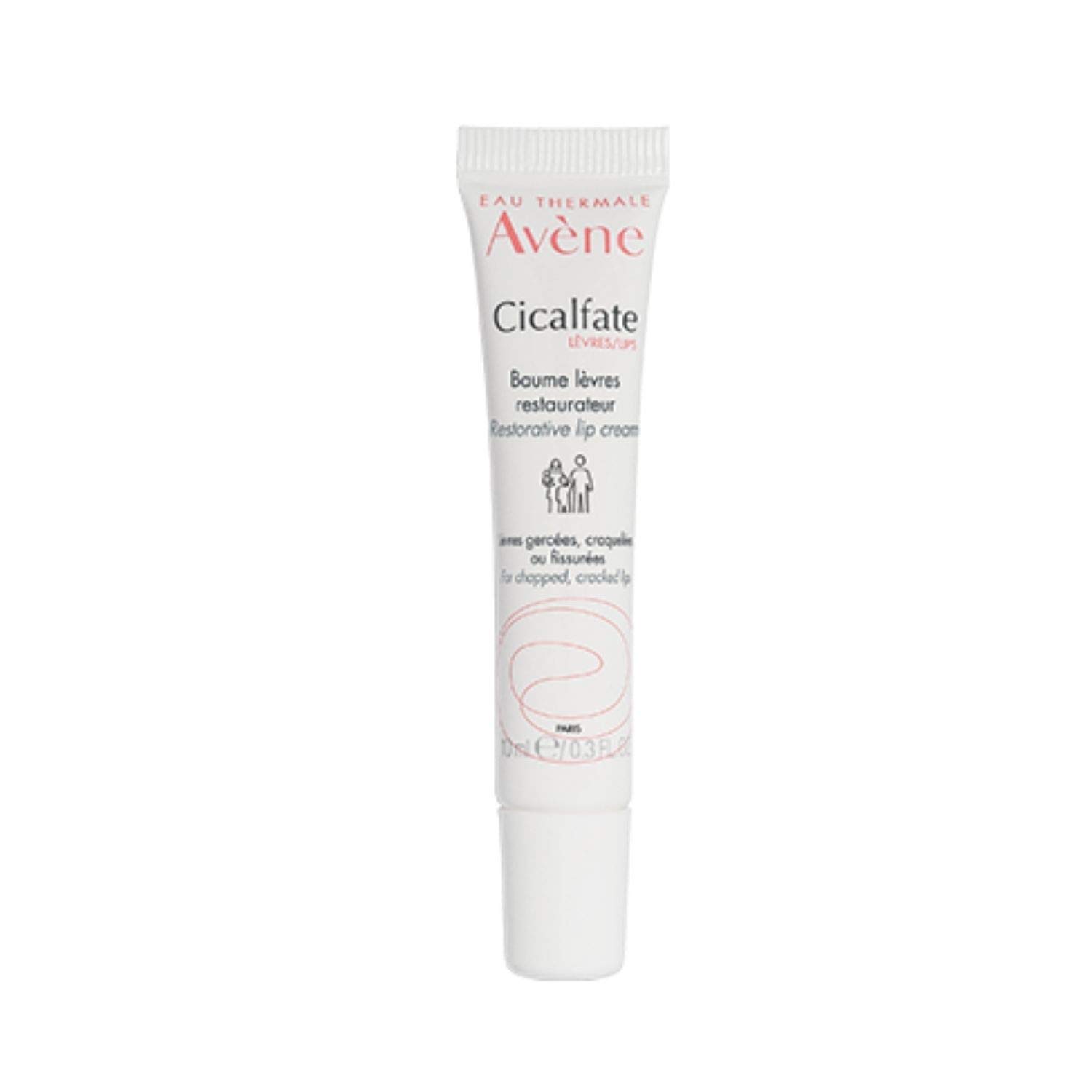 avene cicalfate restorative lip cream