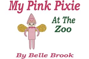 My Pink Pixie: At The Zoo