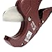 uxcell 64mm 2-1/2-inch Max Cutting Diameter PVC Pipe and Tubing Cutter