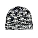 NFL Seattle Seahawks Soft Space Dye Yarn Beanie, One Size, Navy/Black/Grey