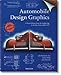 Automobile Design Graphics (Multilingual Edition)
