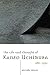 The Life and Thought of Kanzo Uchimura, 1861-1930 by 
