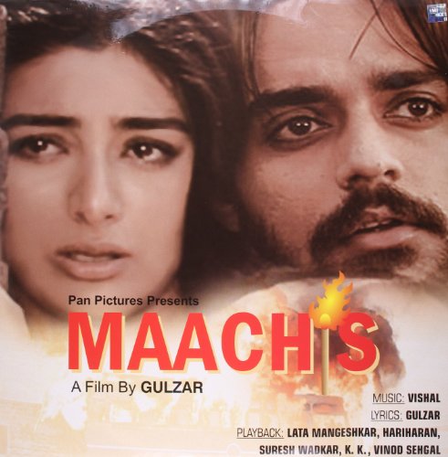 Hariharan - Maachis - Zortam Music