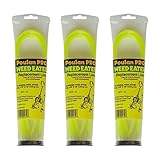 Husqvarna/Poulan Pro 579238801 Pack of 3 Trimmer Replacement Line Pieces - 12 Pieces per Set .115 - 18"