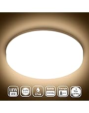 Deckenleuchten für das Bad | Amazon.de