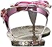 kate spade new york Women's Fanley Jelly Sandal