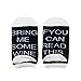 2 Pair No Show Novelty Women Men's Socks, Unisex Cutton,Boat socks, (Pack of 2)