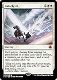 Magic: the Gathering - Cataclysm (003/015) - From the Vault: Annihilation - Foil