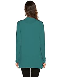 Newchoice Womens Plus Cardigans Dressy Casual