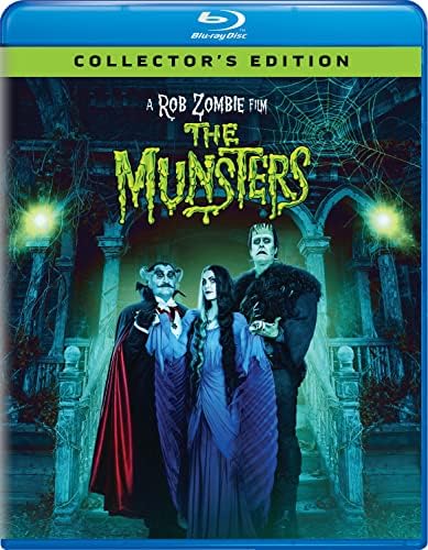 Amazon.com: Universal Classic Monsters: The Essential Collection