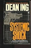 Systemic Shock cover