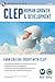 CLEP® Human Growth & Development Book + Online (CLEP Test Preparation)