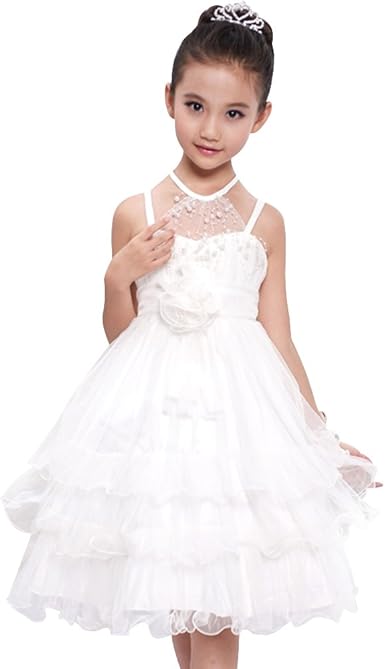 robe de communion amazon