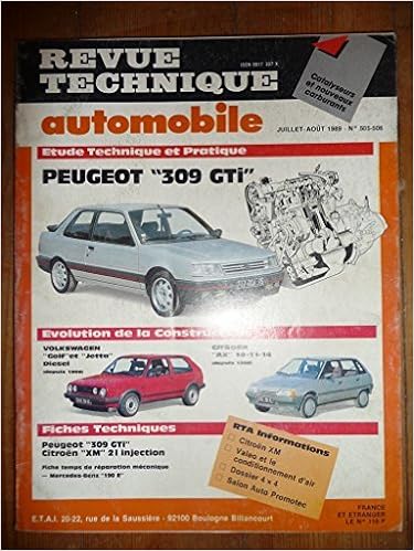 Revues Techniques Auto Site De Téléchargement De Manuels - 
