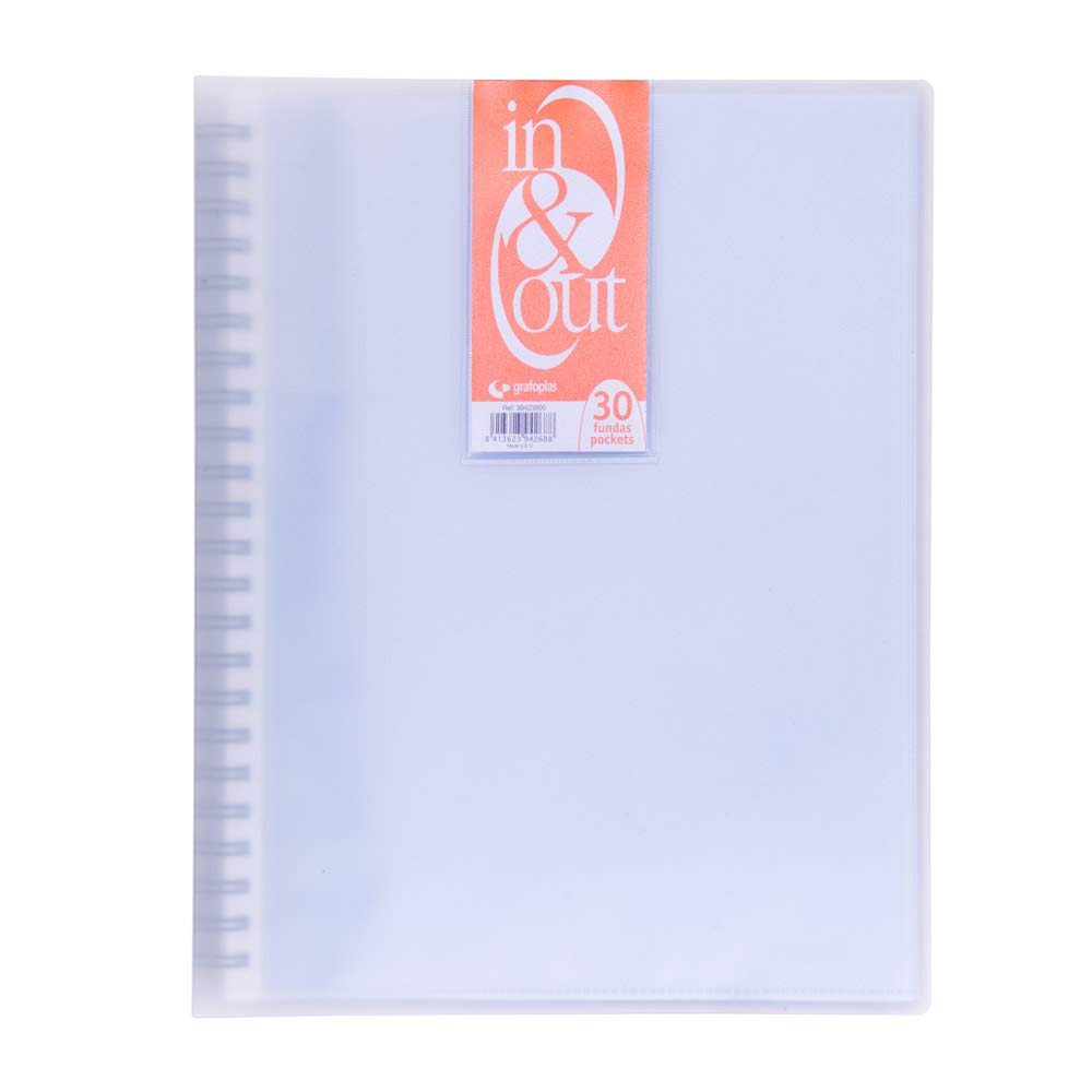 Duvet Covers and tarifarios grafoplas 39423000 Folders, A4