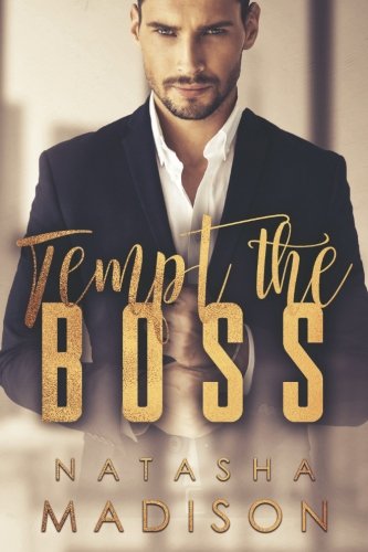 Tempt The Boss: A Enemies to Lovers Office Romance.(Tempt Series Book 1)