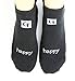 Non-skid Grip No-slip Socks for Barre Pilates Yoga PiYo Maternity Labor Hospital