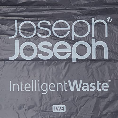 Joseph Joseph Intelligent Waste IW4 Compaction Bin Liners for Titan 8