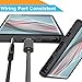 Tonicstar Samsung Note 8 Case, Tonistar Full 360-Degree Protection Case Slim Fit Shock Absorbing Case with Precise Cutouts