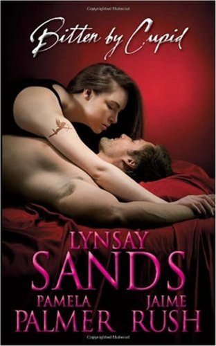 "Bitten By Cupid" av Lynsay Sands