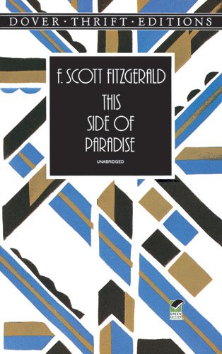 This Side of Paradise