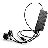 Kvaser USBcan Pro 2xHS v2 Dual USB to CAN Bus Interface