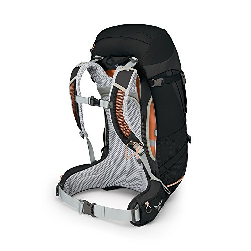 Osprey Packs Sirrus 36 Women's Backpack Appalachian Trail Hiking