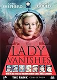 Lady Vanishes [DVD] [1979] [Region 1] [US Import] [NTSC]