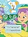 Bubble Guppies: Let's Play, Bubble Puppy!: A PeekABoo Book (Bubble Guppies: Peek and Pop)