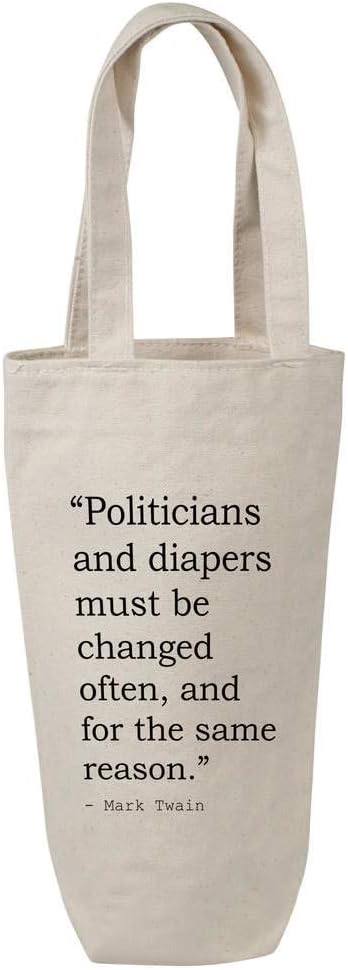 Get Mark Twain Quotes Politics Diapers Pictures
