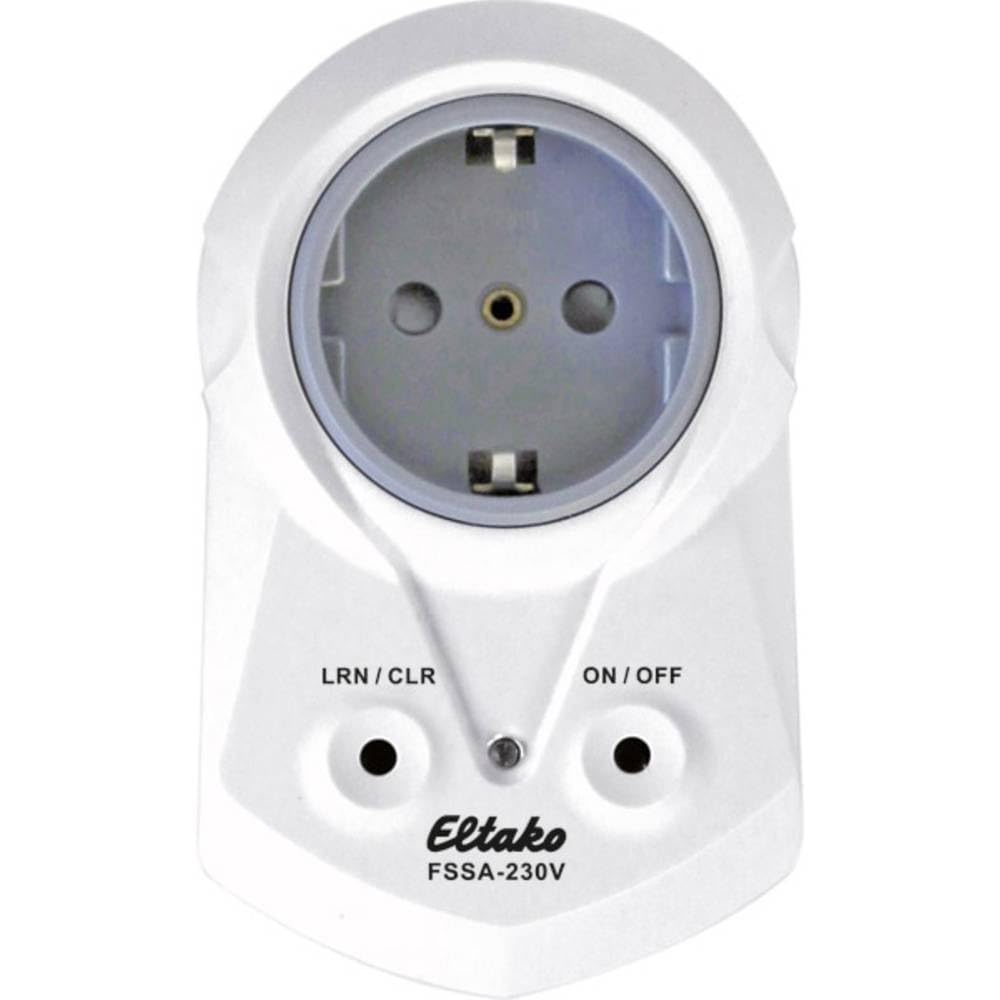 Eltako Socket Switch Actuator FSSA 30100001