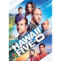 Amazon.com: Hawaii Five-0: Season 3 : Daniel Dae Kim, Alex O