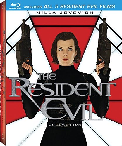 Amazon.com: Resident Evil: Degeneration : Makoto Kamiya, Hiroyuki