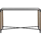 Uttermost Braddock - Console Table-31.75 Inches Tall and 52 Inches Wide