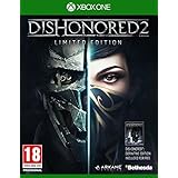 Bethesda Dishonored 2 Limited Edition (Xbox One)