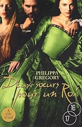 Deux soeurs pour un roi