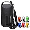 Leader-Accessories-PVC-Waterproof-Dry-Bag-for-Boating-and-Camping Leader-Accessories-PVC-Waterproof-Dry-Bag-for-Boating-and-Camping