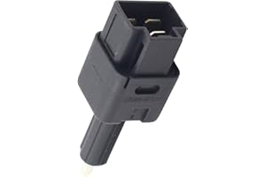 NewYall Brake Light Stop Lamp Switch for Nissan 350Z Altima Armada Cube Frontier Juke Maxima Micra NV 200 1500 2500 3500 Pathfinder Quest Rogue Sentra Titan Versa Xterra Infiniti G35 M35 M45 Q45 QX56