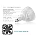 Bonbo LED Pool Light Bulb 120V 65W LED Swimming Pool Light Bulb 6000K Daylight White, Replaces up to 500-800W Traditional Bulb for Most Pentair Hayward Light Fixture